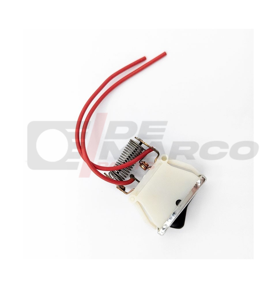 Interruttore A Catenella Per Ventilatore - Foto 10