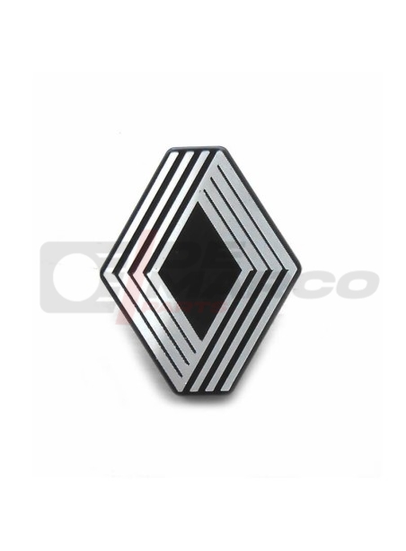 Insignia Renault para parrilla de plástico Renault 4 a partir de 1975, R5