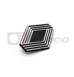 Insignia Renault para parrilla de plástico Renault 4 a partir de 1975, R5