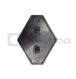 Insignia Renault para parrilla de plástico Renault 4 a partir de 1975, R5