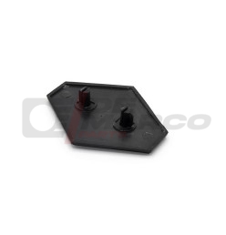 Insignia Renault para parrilla de plástico Renault 4 a partir de 1975, R5