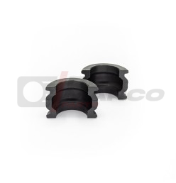 Black steering column bushing