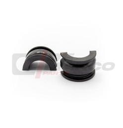 Black steering column bushing