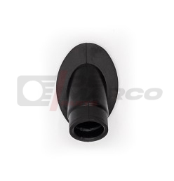 Steering column cap for Renault 4 cars