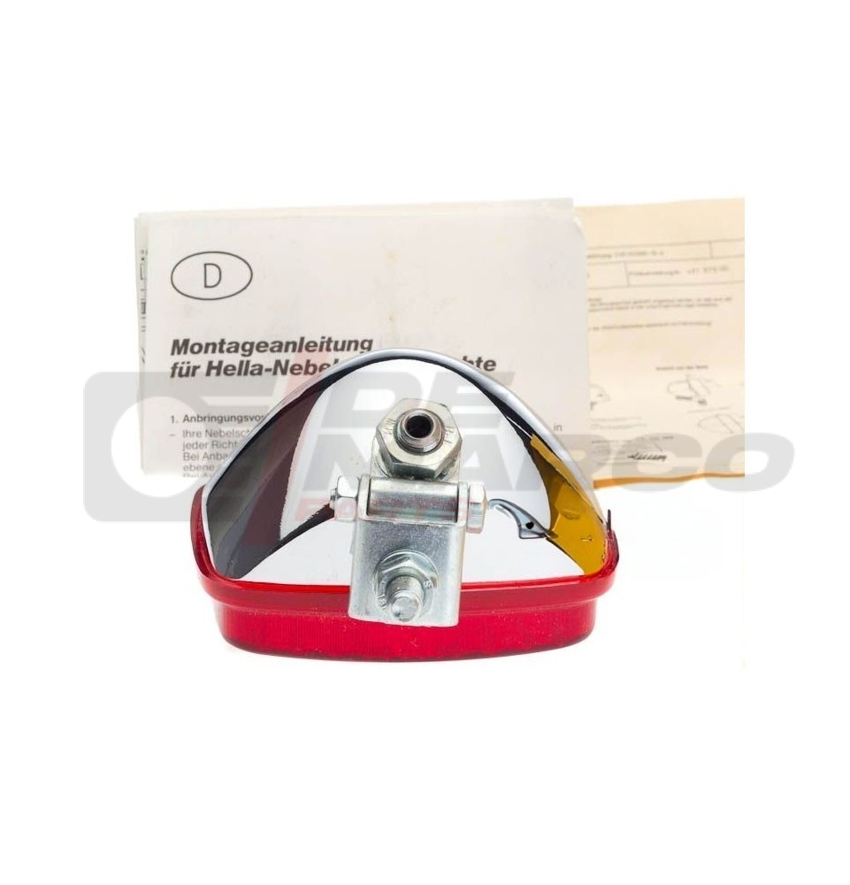 Magicshine Fanalino Anteriore A Led Bianco Monteer 6500S V2.0