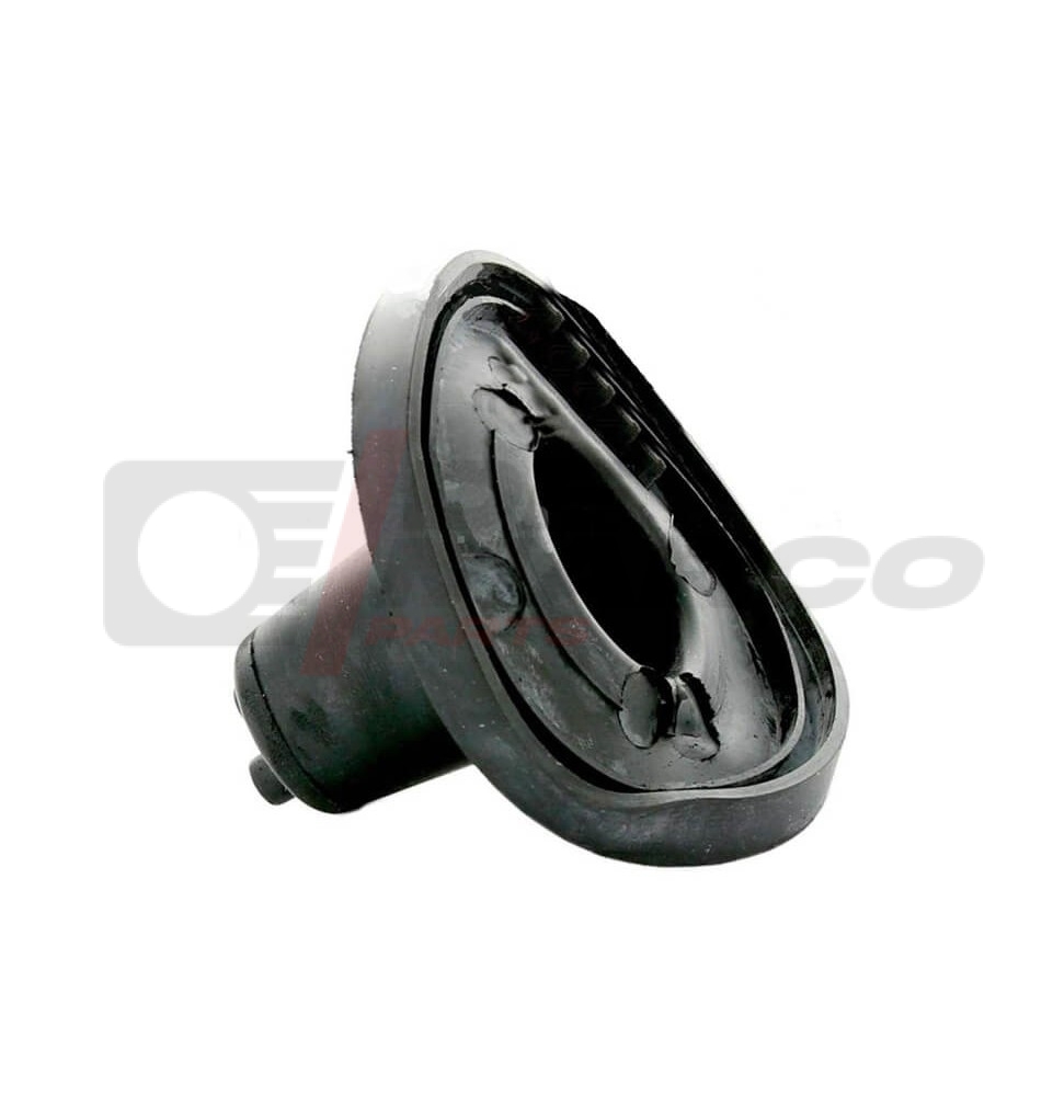 Round front indicator seal Renault 4 and Dauphine