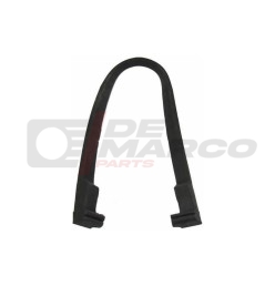 Junta inferior del portón trasero del Renault 4