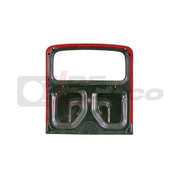 Junta superior de puerta trasera Renault 4 (Alta calidad)