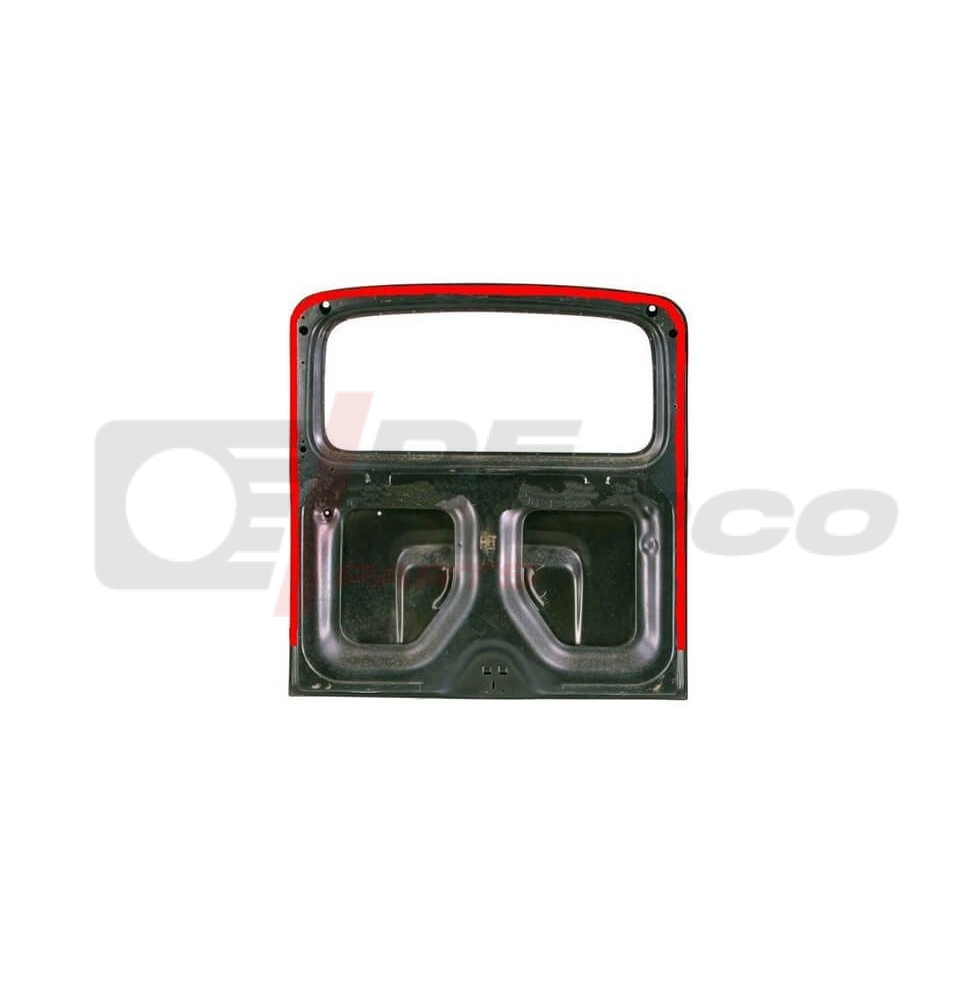 PORTELLONE POSTERIORE FIAT Grande Punto 1° Serie 51938460 350A1000 (05>08
