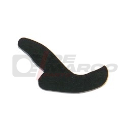 Rear door seal kit Renault 4 F4 Station Car (4 meters)