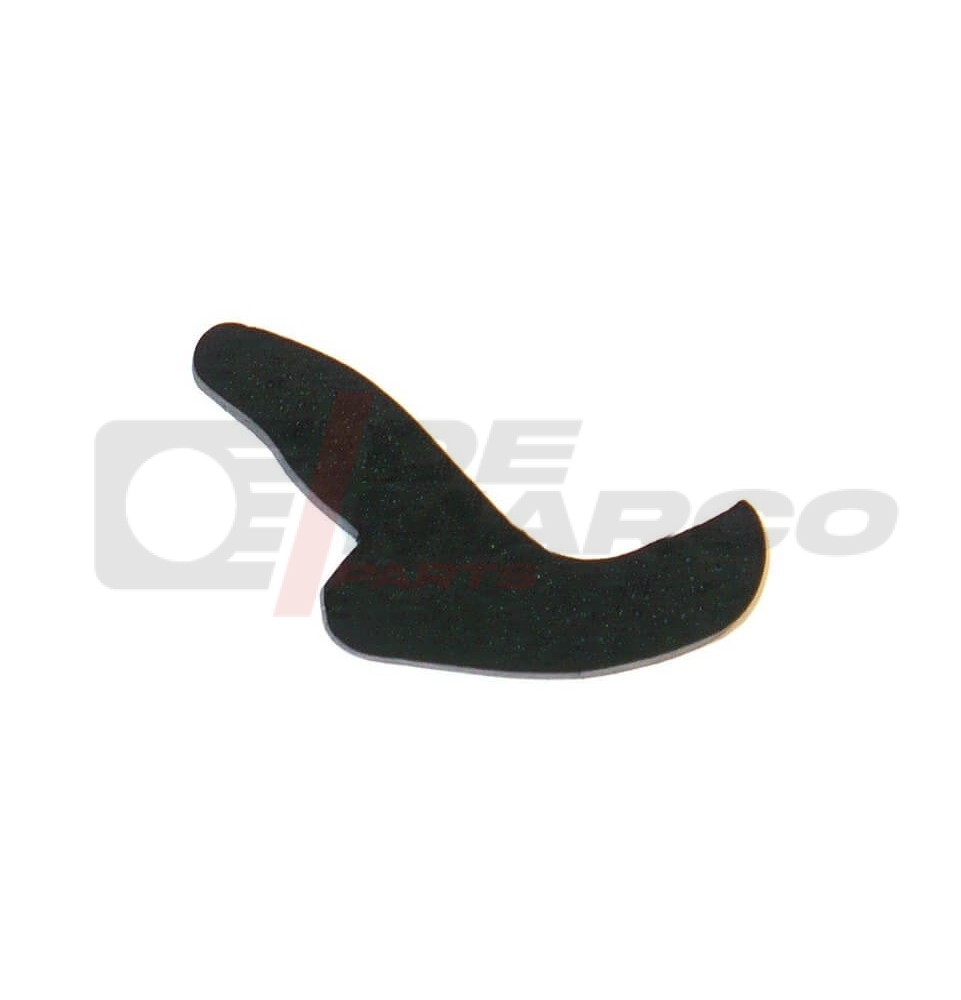 Rear door seal kit Renault 4 F4 Station Car (4 meters)