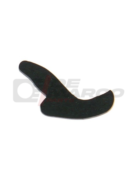 Rear door seal kit Renault 4 F4 Station Car (4 meters)