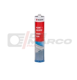 Sigillante nero professionale 300ml Renault 4 (tipo originale)