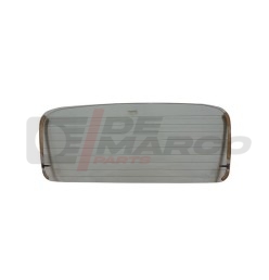 Heated Rear Window for Renault 4 Sedan