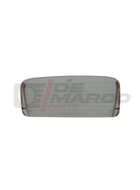 Heated Rear Window for Renault 4 Sedan