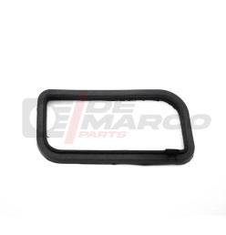 Right front light seal for Renault 4