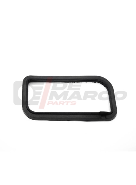 Right front light seal for Renault 4