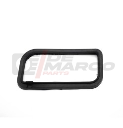 Junta de luz delantera izquierda de Renault 4