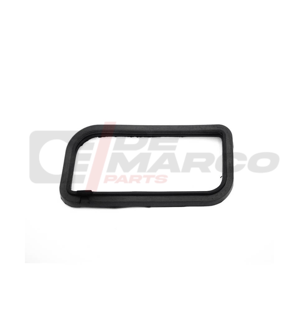 Junta de luz delantera izquierda de Renault 4