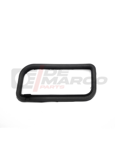 Junta de luz delantera izquierda de Renault 4