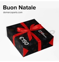 Cheque regalo | Feliz Navidad €150.00