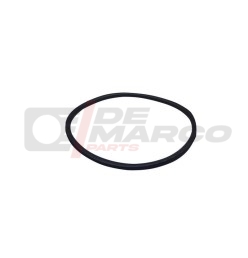 Seal for Third Fixed Rear Window (1 item)