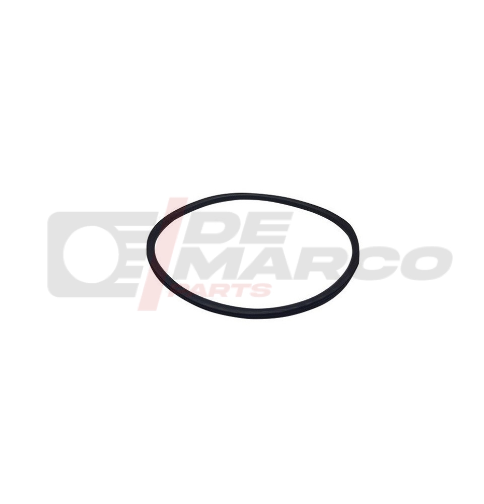 Seal for Third Fixed Rear Window (1 item)