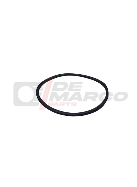 Seal for Third Fixed Rear Window (1 item)