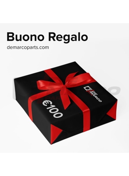 Bon Cadeau | 100,00 euros