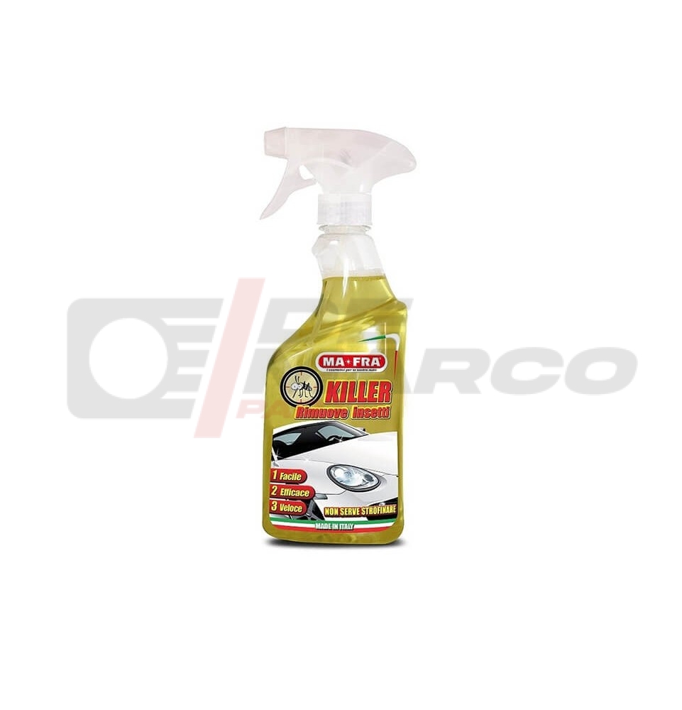 Killer removes insects MA-FRA 500ml