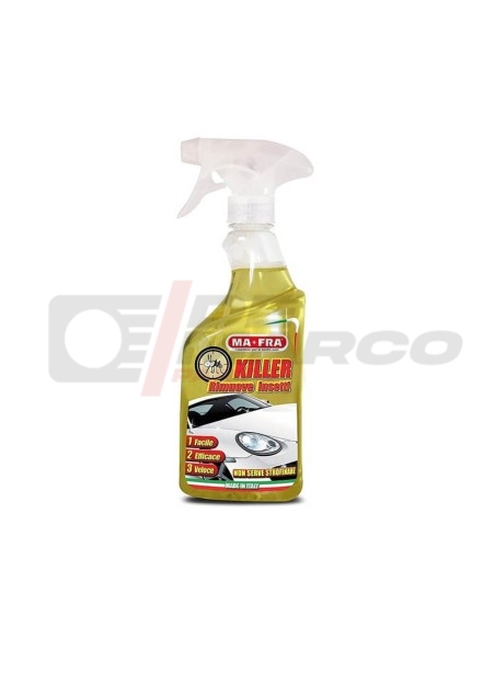 Killer removes insects MA-FRA 500ml
