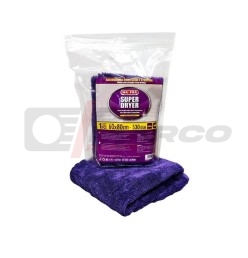 Paño de microfibra supersecador MA-FRA