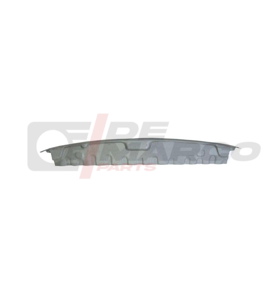 Borde de reparación del maletero trasero del Renault 4 (15 cm hacia dentro)