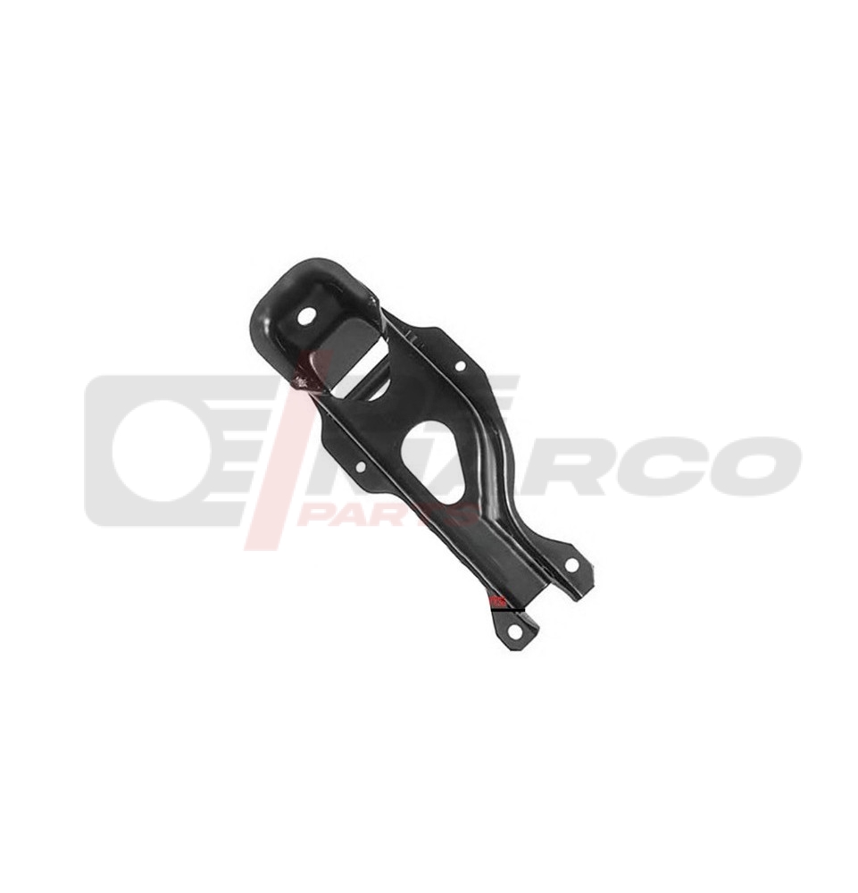 Brazo delantero izquierdo para R4 y R6