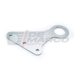 Kit de soporte de remolque de emergencia delantero y trasero para Renault 4