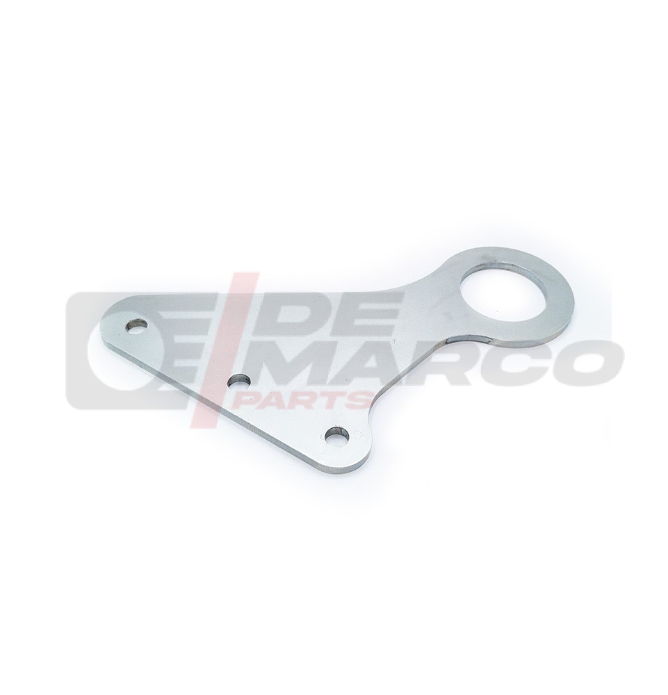 Kit de soporte de remolque de emergencia delantero y trasero para Renault 4