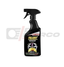 Eliminador de hierro Fallout (500 ml)