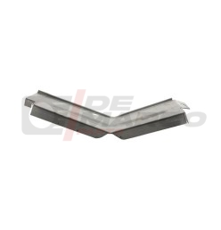 Placa de reparación del umbral de la puerta oblicua delantera derecha R4 Renault 4