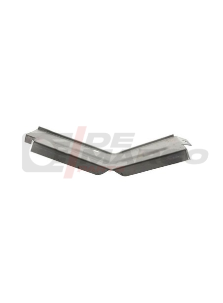 Right Front Oblique Sill Repair Panel for Renault 4