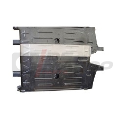 Panel de reparación del piso central del Renault 4