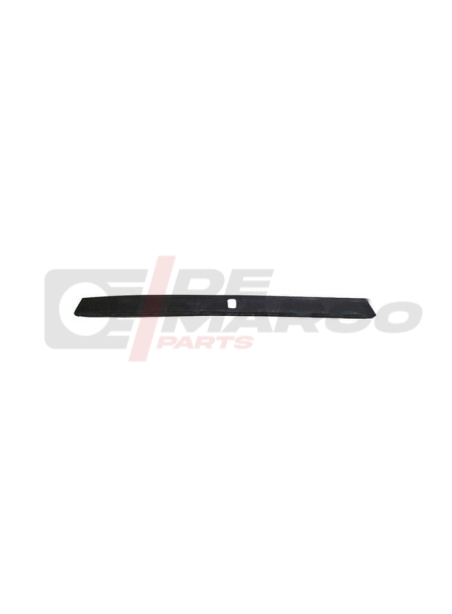 Panel de reparación exterior inferior del portón trasero del Renault 4