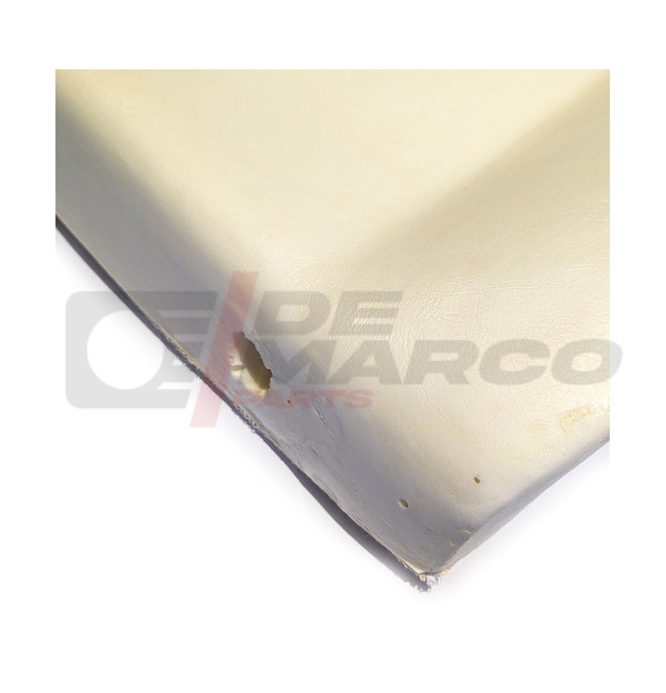 Imbottitura In Schiuma Per Sedile Anteriore BREMER | Compatibile Opel Movano 1998-2009, Conducente O Passeggero, Con 15 Staffe