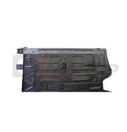 Panel de reparación del piso exterior derecho del Renault 4