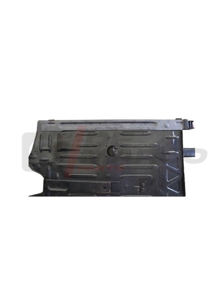 Panel de reparación del piso exterior del lado izquierdo del Renault 4