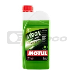 Limpiacristales Concentrado Motul Vision Expert Ultra (1L)