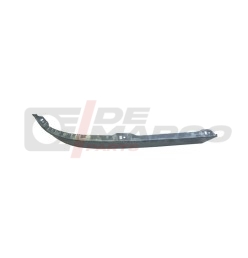 Panel de reparación (9cm) guardabarros trasero superior izquierdo Renault 4