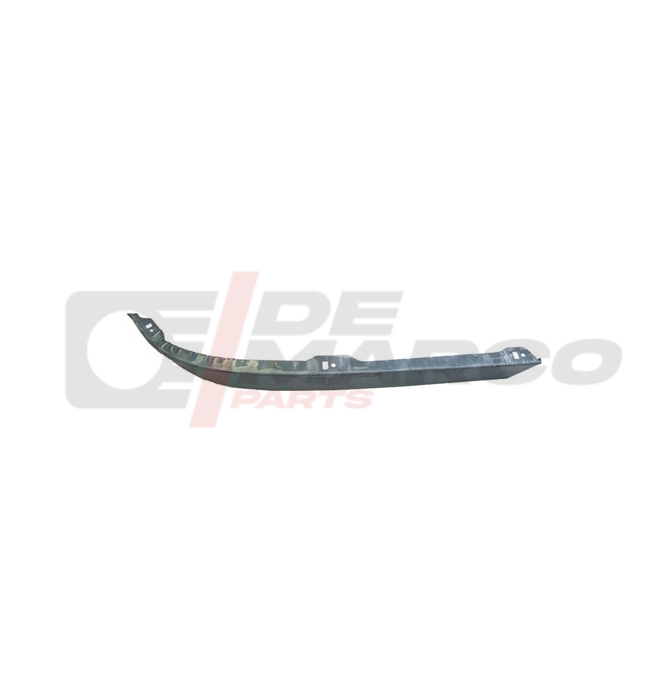 Panel de reparación (9cm) guardabarros trasero superior izquierdo Renault 4