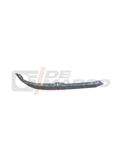Panel de reparación (9cm) guardabarros trasero superior izquierdo Renault 4