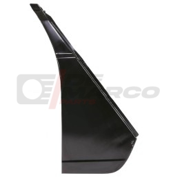 Front right fender panel for Renault 4