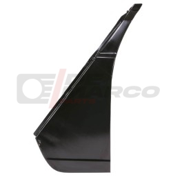 Front Left Fender Panel for Renault 4 (Top Quality)